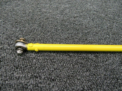 50111-1 Air Tractor AT-301 Fuel Rod Connecting To Selector