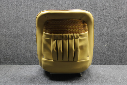 S-1 Bellanca 17-30 Pilot or Co-Pilot Bucket Seat Assembly