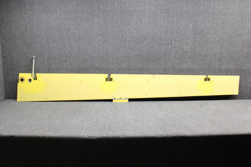 192100 Bellanca 17-30 Aileron Assembly LH with Arm (Minor Damage)