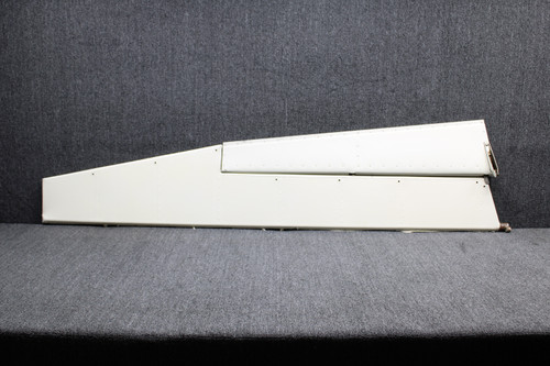 193105-10, 193106-30 Bellanca 17-30 Elevator Assembly LH with Trim Tab