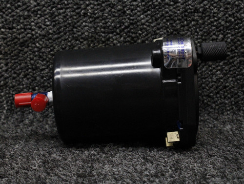 5934P-3 United Instruments Altimeter Indicator (Code: A.83)