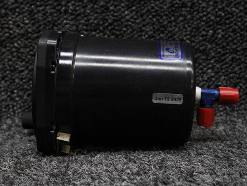 5934P-3 United Instruments Altimeter Indicator (Code: A.83)
