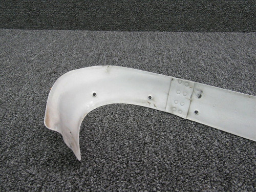 60-100023-2 Beech B-60 Strip RH Wing Fairing Upper