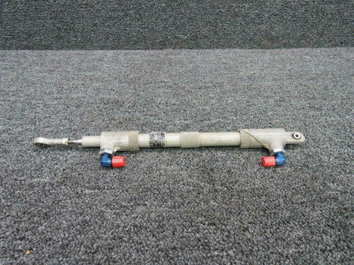 1280513-3 (Use: 1298110-3) Cessna Ozone Aircraft Main Gear Door Actuator BAS Part Sales | Airplane Parts