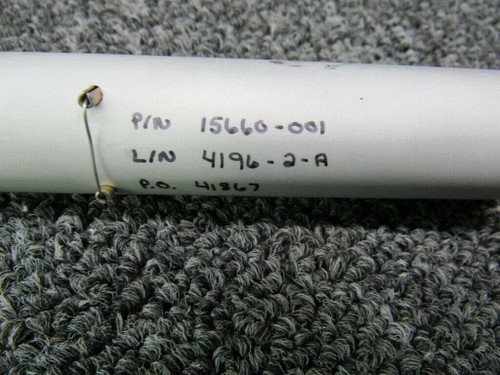 70067-001 Cirrus SR20/22 Trim Cartridge Mod SB 2X-27-08-R1 W/ 8130 (SA)