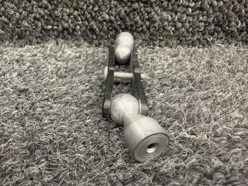 Maule MT-7-260 Air Vent Swivel Arm Assembly