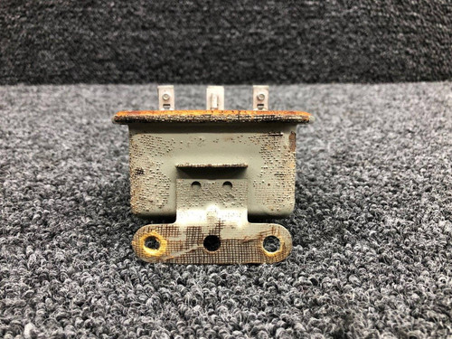 138-2 RBM Controls Relay Assembly (Volts: 24)