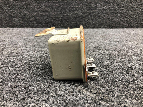 138-2 RBM Controls Relay Assembly (Volts: 24)