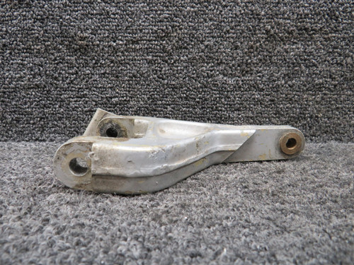 20735-000 (Use: 20735-003) Piper PA-39 Main Gear Torque Link Assembly (Worn)