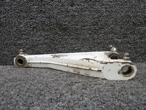 5041114-11 Cessna 310L Main Landing Gear Lower Torque Link Assembly LH (Worn)