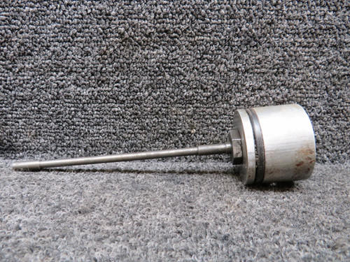 0442017-1 Cessna 150 Nose Gear Metering Pin with Plug Assembly