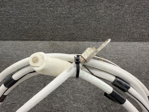 M22759-16-2 (Alt: 27478) Maule MT-7-160 Battery Cable Set