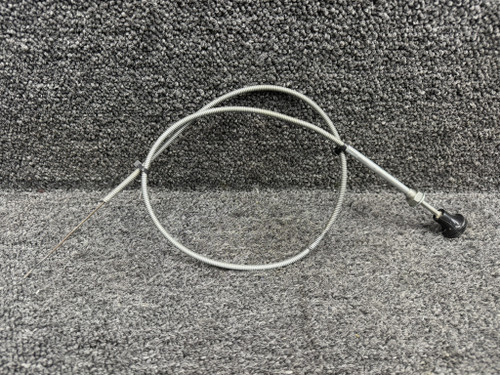 Maule MT-7-260 Cabin Ventilator Control Cable Assembly (Length: 29”)