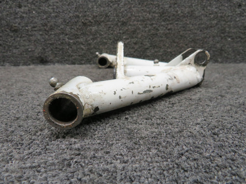 540001-503 Mooney M20K Nose Gear Pivot Truss Assembly (Worn)