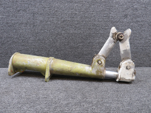 35644-003 Piper PA28-181 Main Landing Gear Assembly with Torque Links RH