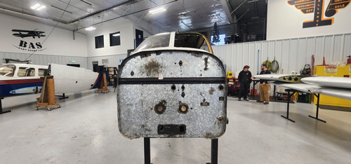 Piper Parts | Order Piper Aircraft Parts for Sale Online - BAS