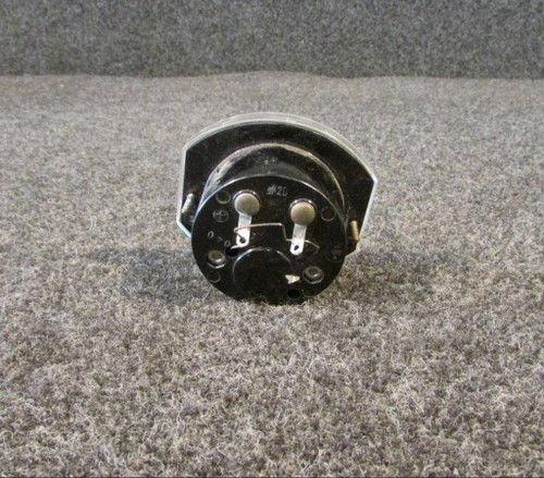 1903 Weston Voltmeter Indicator