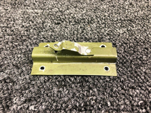 0512000-66 Cessna 180J Bracket Assy BAS Part Sales | Airplane Parts