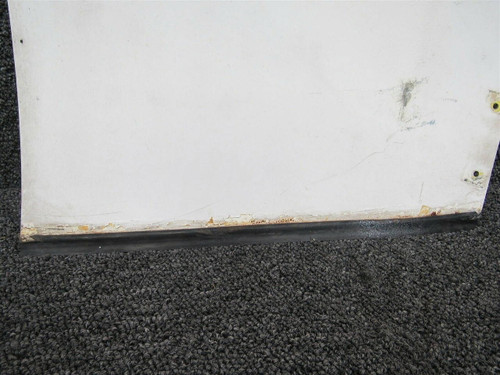 169-110034-601 Beech B24R Landing Gear Door LH Main - Patched