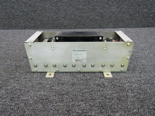 JB210-1 Continental TSIO-550-E Electrodelta Master Control Unit (Volts: 28)