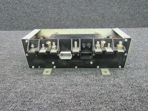 JB210-1 Continental TSIO-550-E Electrodelta Master Control Unit (Volts: 28) BAS Part Sales | Airplane Parts