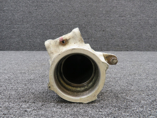 96-820016-17 (Use: 96-820016-653) Beechcraft D55 Nose Gear Strut Housing