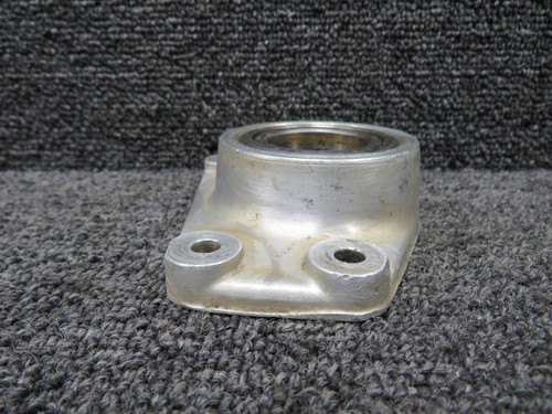 0842007-1 Cessna 310H Nose Gear Shock Strut Retainer Assembly