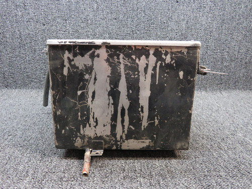 95-410005-611 Beech B-95 Travel Air Battery Box Assembly