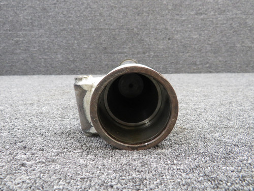 65007-003 (Use: 65007-004) Piper PA28 Nose Gear Strut Outer Upper Tube