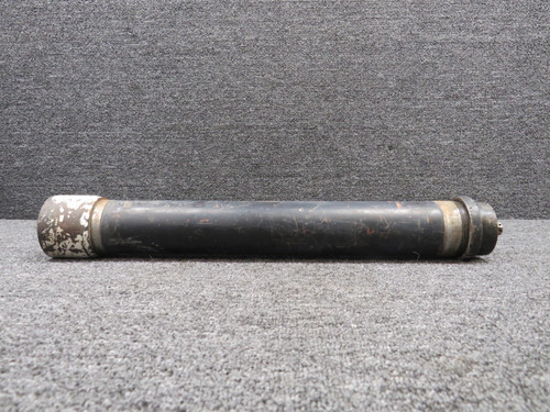 65007-003 (Use: 65007-004) Piper PA28 Nose Gear Strut Outer Upper Tube