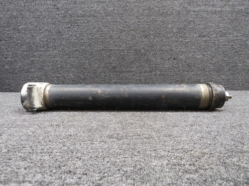 65007-003 (Use: 65007-004) Piper PA28 Nose Gear Strut Outer Upper Tube