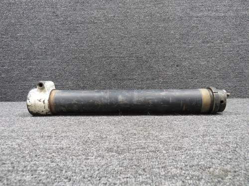 65007-003 (Use: 65007-004) Piper PA28 Nose Gear Strut Outer Upper Tube