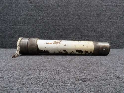 0543008-6 (Use: 0543090-1) Cessna 152 Nose Gear Strut Tube (Rust & Pitting)