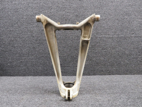 5842000-213 Cessna 401 Nose Gear Trunnion (Worn Paint)