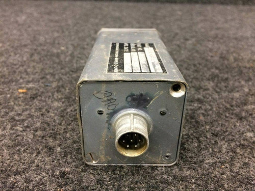 B55V0008-1 Conductron Tachometer Ground Test-Simulator Indicator