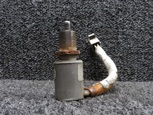 1CH21-4 Microswitch Limit Switch Assembly (Slight Rust)