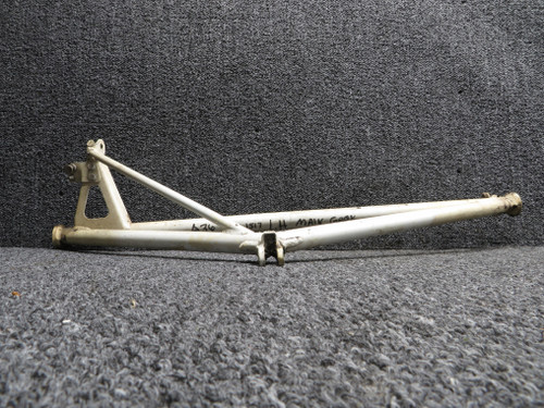 35-815155-2 Beech BE-36 MLG Retract Brace Assembly LH (No Retract Arm)