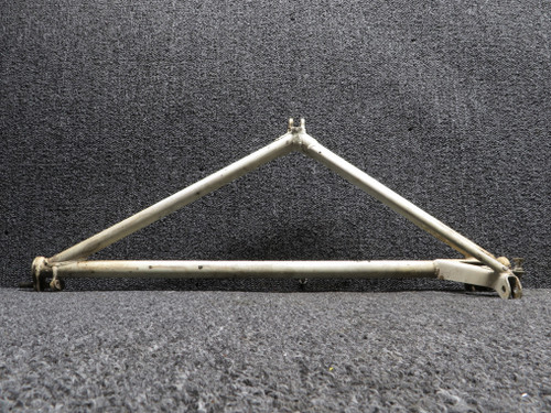 35-815155-2 Beech BE-36 MLG Retract Brace Assembly LH (No Retract Arm)