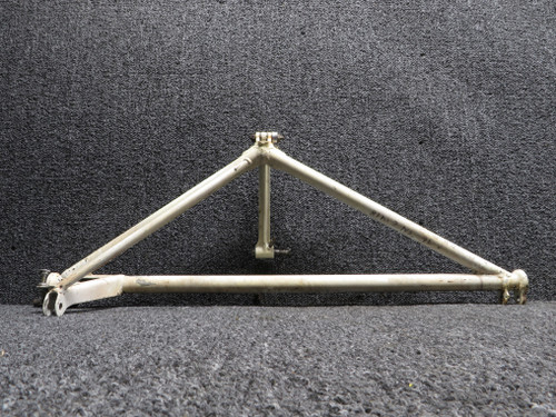 35-815155-3 Beech BE-36 Main Landing Gear Retract Brace Assembly RH