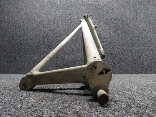 35-815102 Beech BE-35 Main Landing Gear Retract Brace Assy LH