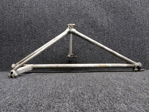 35-815102-1 Beech BE-35 Main Landing Gear Retract Brace Assembly RH