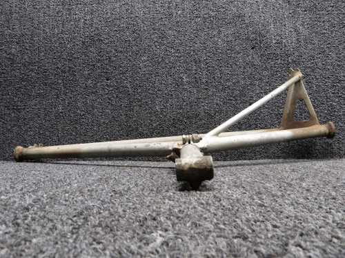 35-815102-1 Beech BE-35 Main Landing Gear Retract Brace Assy RH (Rust)