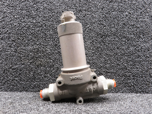 1740001-03 Facet Oil Filter