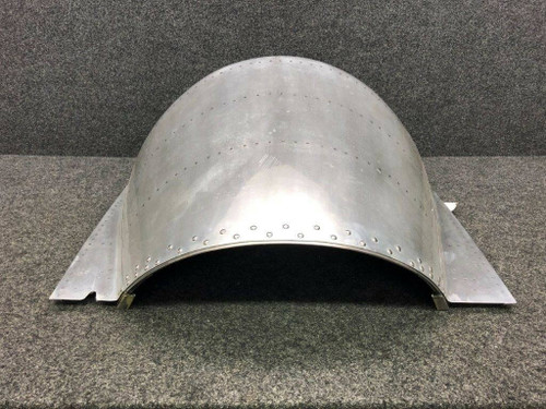 202-0002-2 (Use: 202-0002-510) Cessna Citation 500 Thrust Reverser Door Lower RH