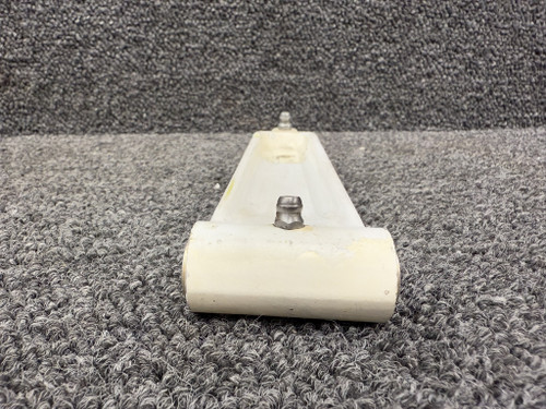 0543035-7 Cessna T210M Nose Gear Torque Link Lower with Zerk Fitting