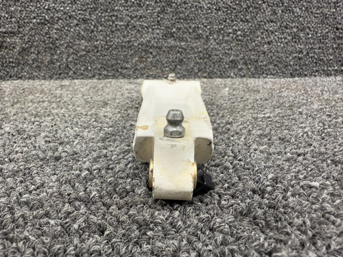 0543035-7 Cessna T210M Nose Gear Torque Link Lower with Zerk Fitting