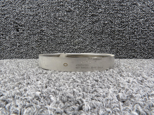 43907-532S Eaton Grooved Coupling Clamp