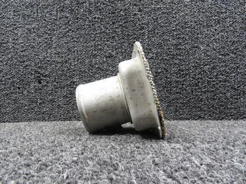 1213475-4 Cessna 210L Cold Air Inlet Assembly RH (Less Door Lever)