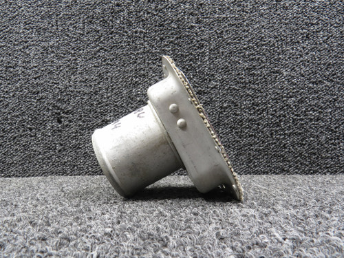 1213475-4 Cessna 210L Cold Air Inlet Assembly RH (Less Door Lever)