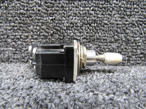2TL1-12 (Alt: MS27407-1) Micro Toggle Switch Assembly